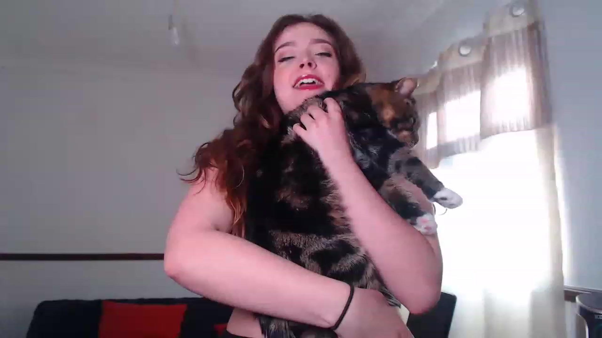 Gallery image thumbnail from KittyCash3w's myfreecams stream on, 06/22/2023, 18:57 image 2 of 20