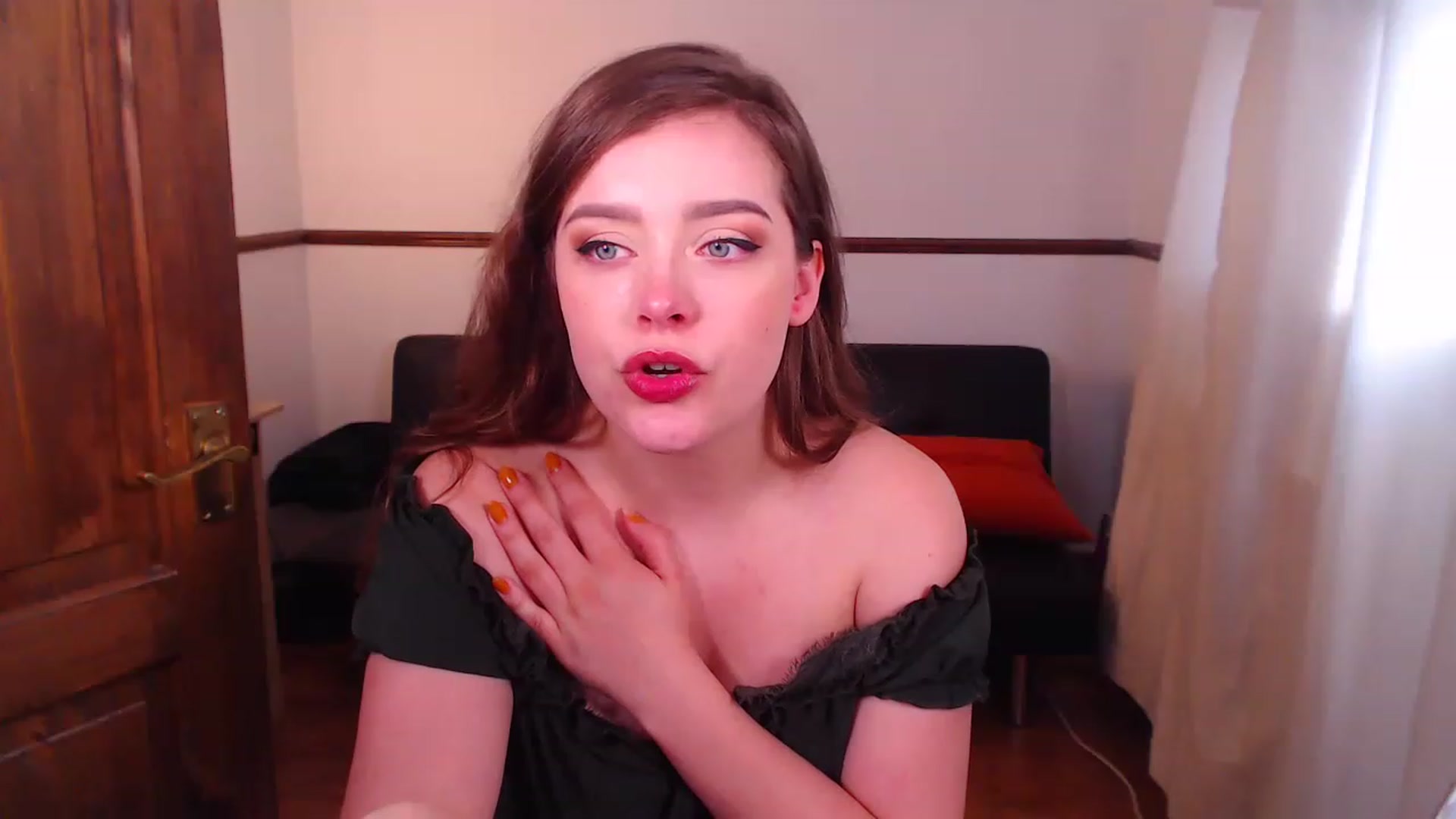 Gallery image thumbnail from KittyCash3w's myfreecams stream on, 07/05/2023, 17:44 image 20 of 20