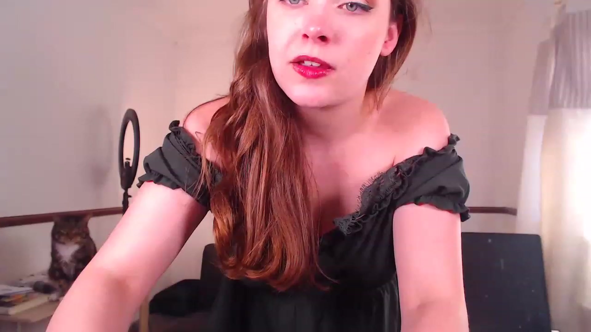 Gallery image thumbnail from KittyCash3w's myfreecams stream on, 07/05/2023, 17:44 image 18 of 20