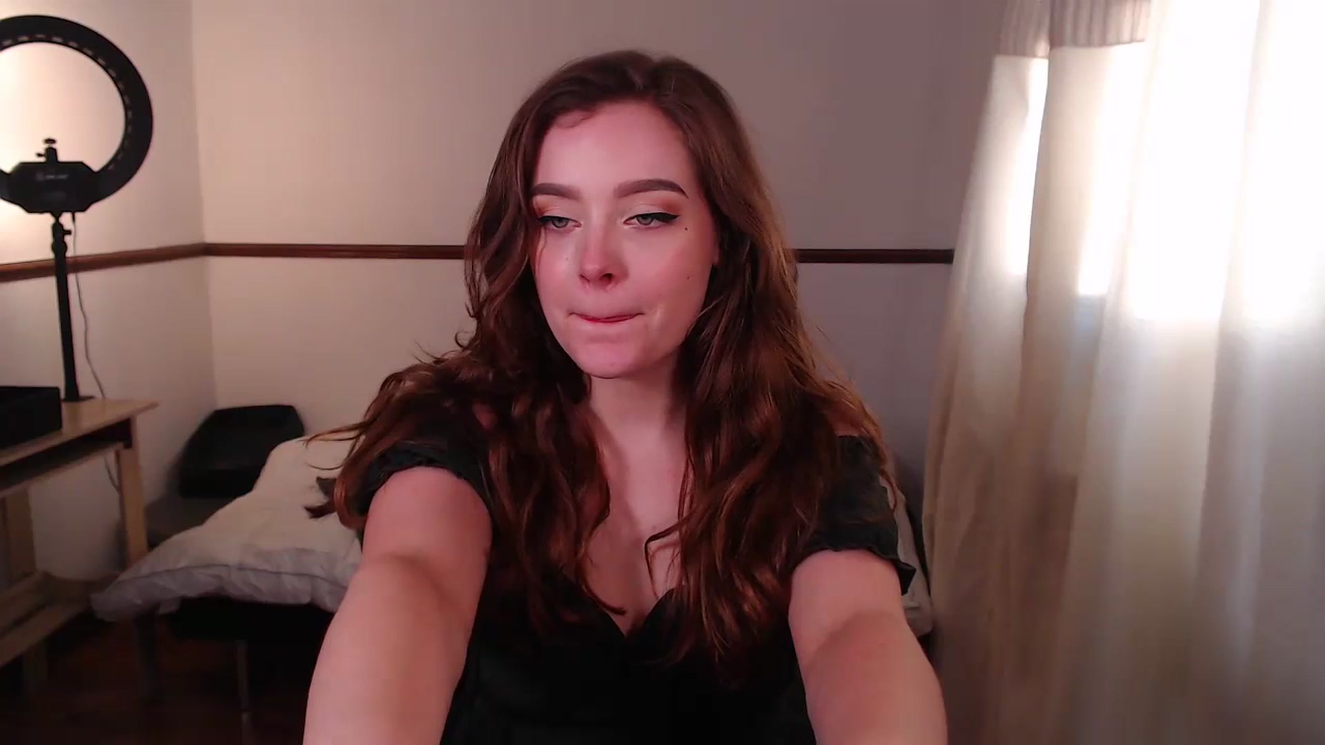 Gallery image thumbnail from KittyCash3w's myfreecams stream on, 07/06/2023, 19:42 image 4 of 20