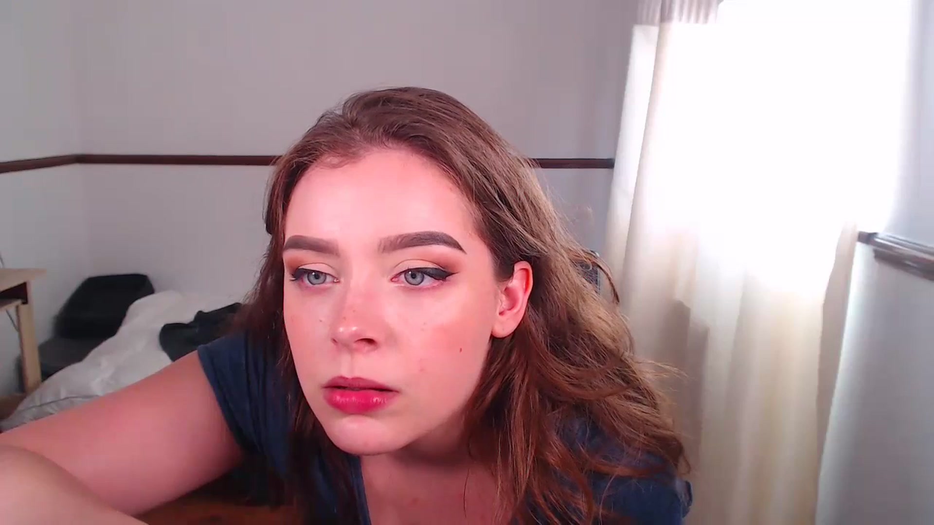Gallery image thumbnail from KittyCash3w's myfreecams stream on, 07/07/2023, 18:20 image 5 of 20