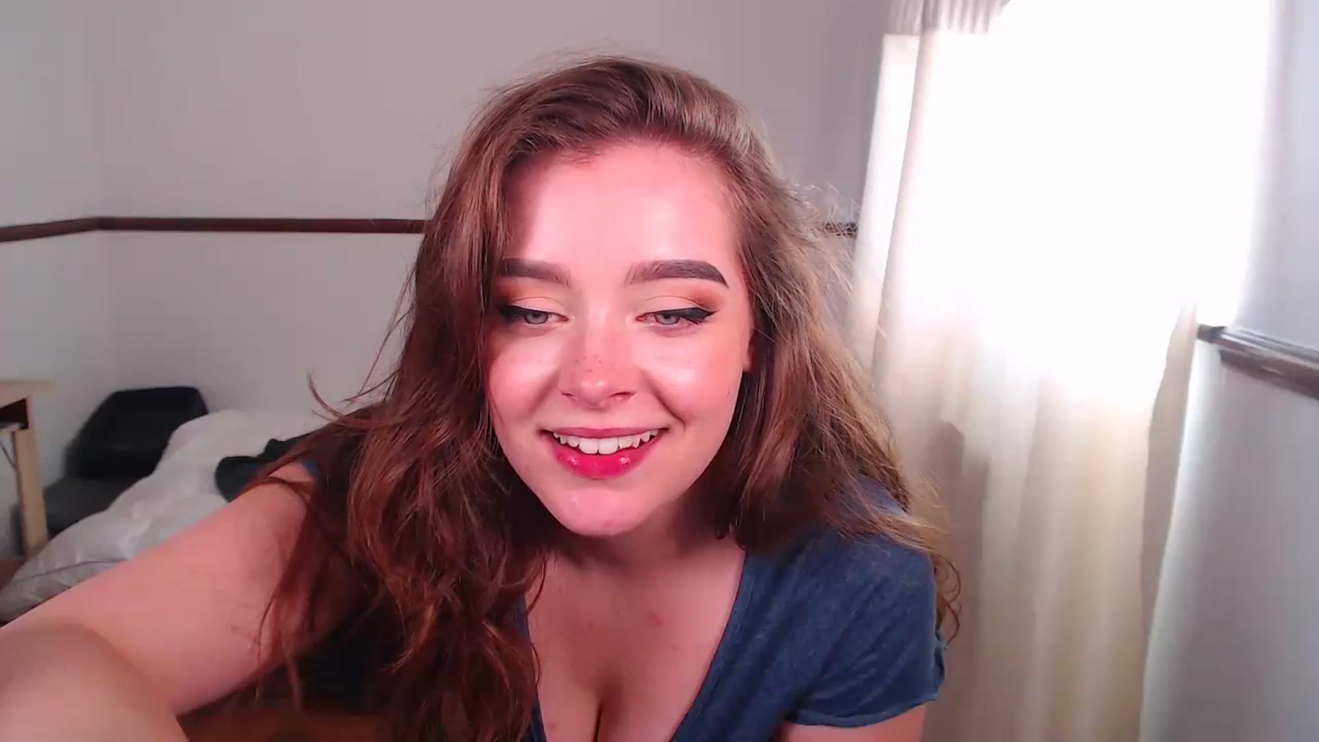 Gallery image thumbnail from KittyCash3w's myfreecams stream on, 07/07/2023, 18:20 image 14 of 20