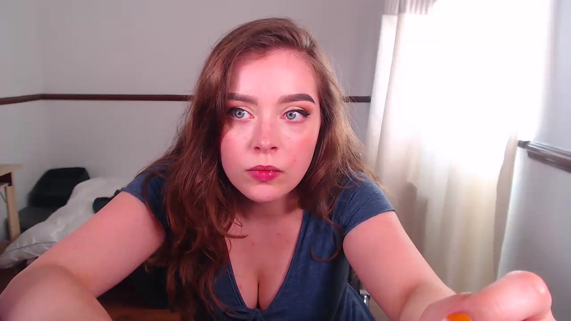 Gallery image thumbnail from KittyCash3w's myfreecams stream on, 07/07/2023, 18:20 image 12 of 20