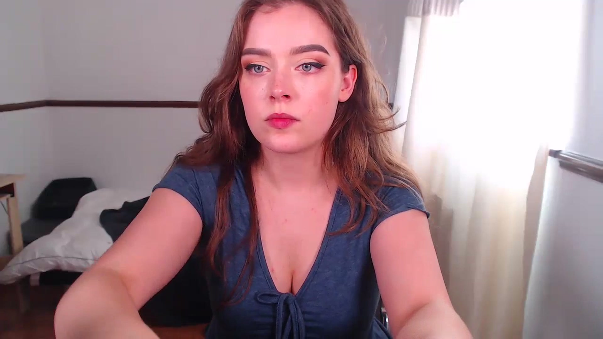 Gallery image thumbnail from KittyCash3w's myfreecams stream on, 07/07/2023, 18:20 image 6 of 20