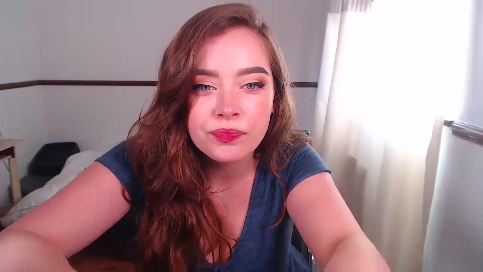 Gallery image thumbnail from KittyCash3w's myfreecams stream on, 07/07/2023, 18:20 image 2 of 20