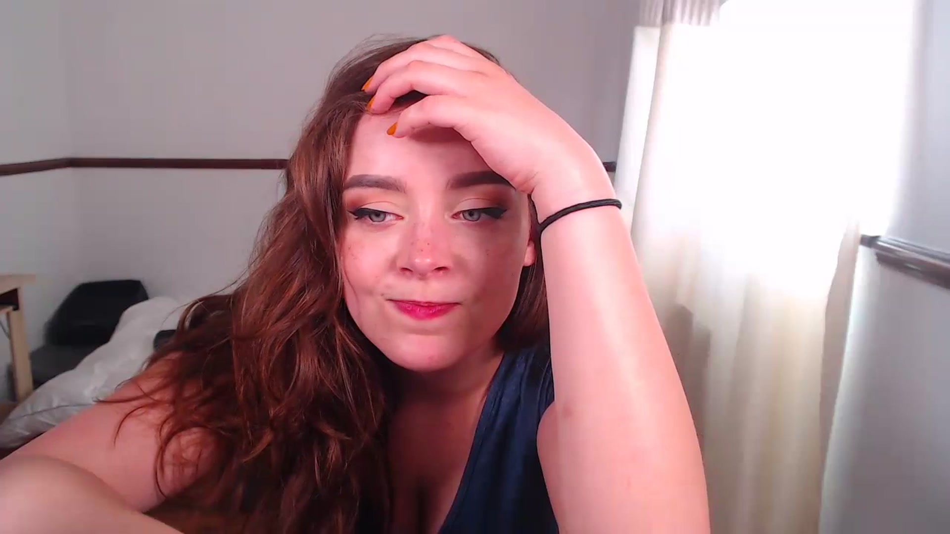 Gallery image thumbnail from KittyCash3w's myfreecams stream on, 07/07/2023, 18:20 image 9 of 20