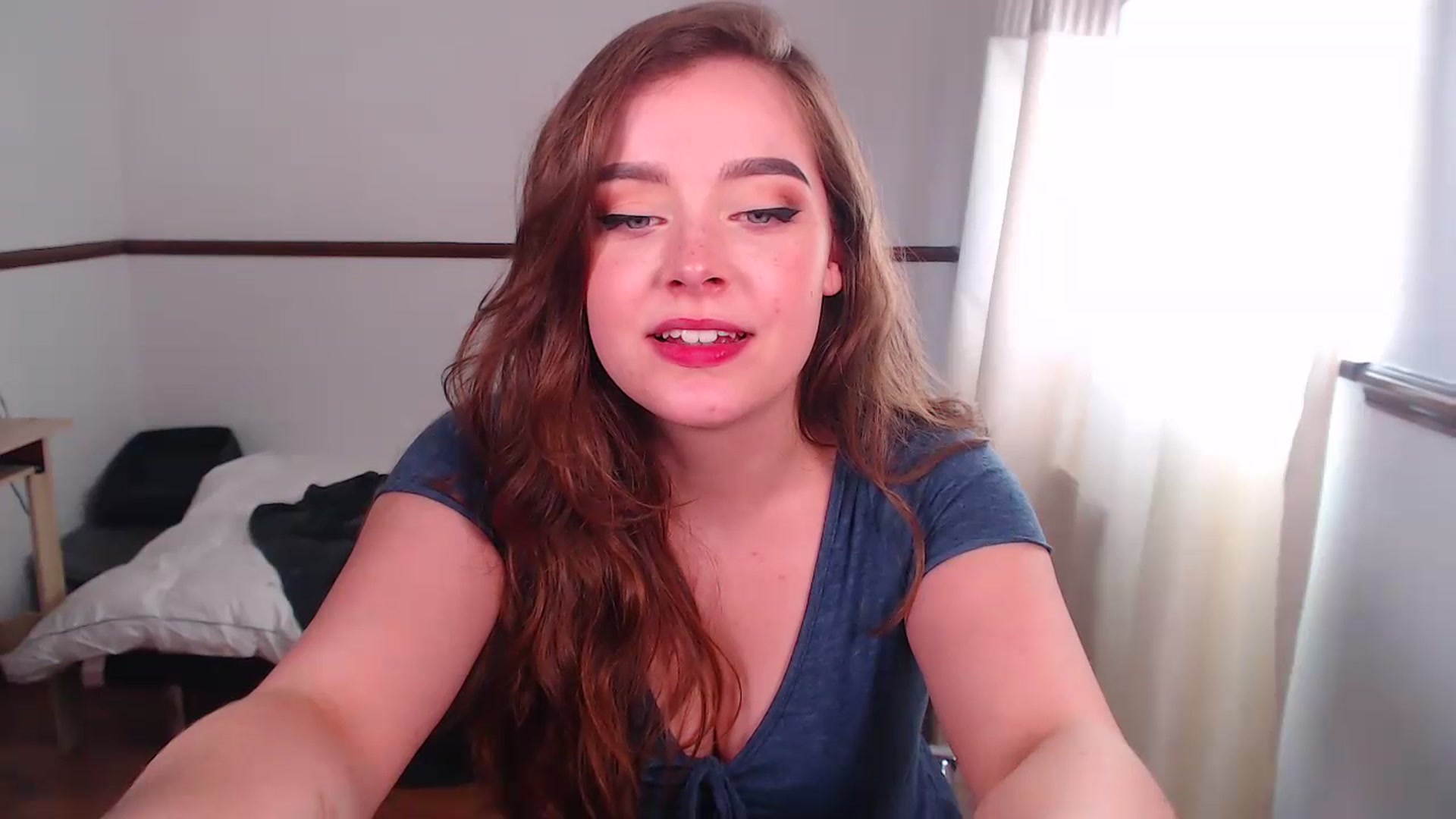 Gallery image thumbnail from KittyCash3w's myfreecams stream on, 07/07/2023, 18:20 image 1 of 20