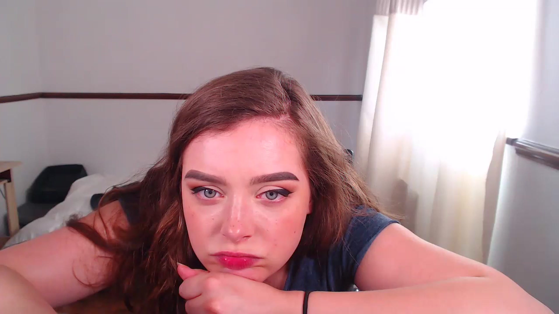 Gallery image thumbnail from KittyCash3w's myfreecams stream on, 07/07/2023, 18:20 image 10 of 20