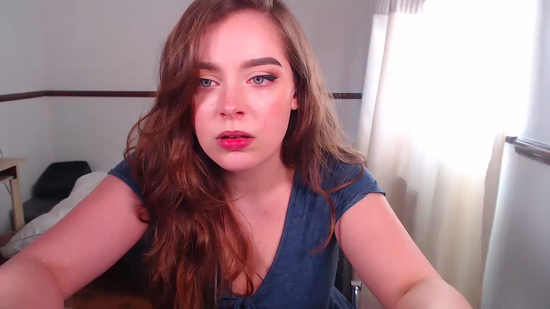 Gallery image thumbnail from KittyCash3w's myfreecams stream on, 07/07/2023, 18:20 image 3 of 20