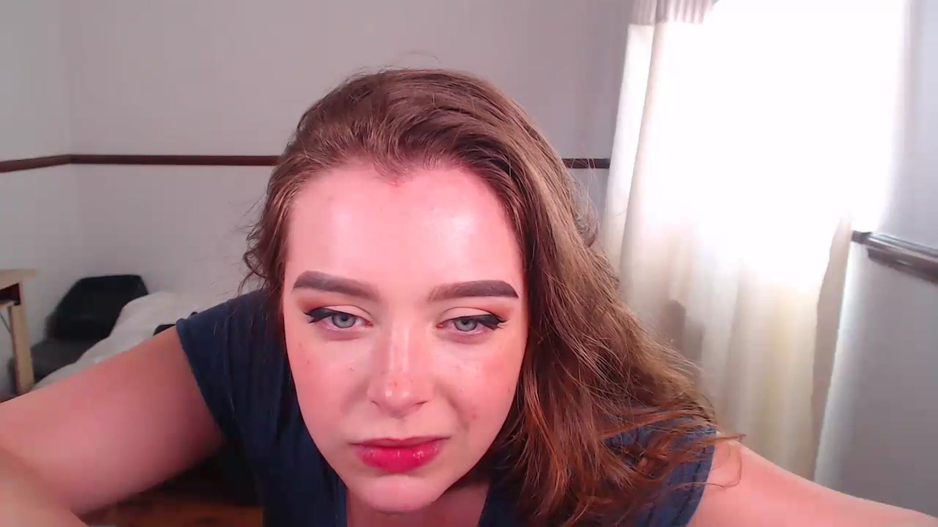 Gallery image thumbnail from KittyCash3w's myfreecams stream on, 07/07/2023, 18:20 image 16 of 20