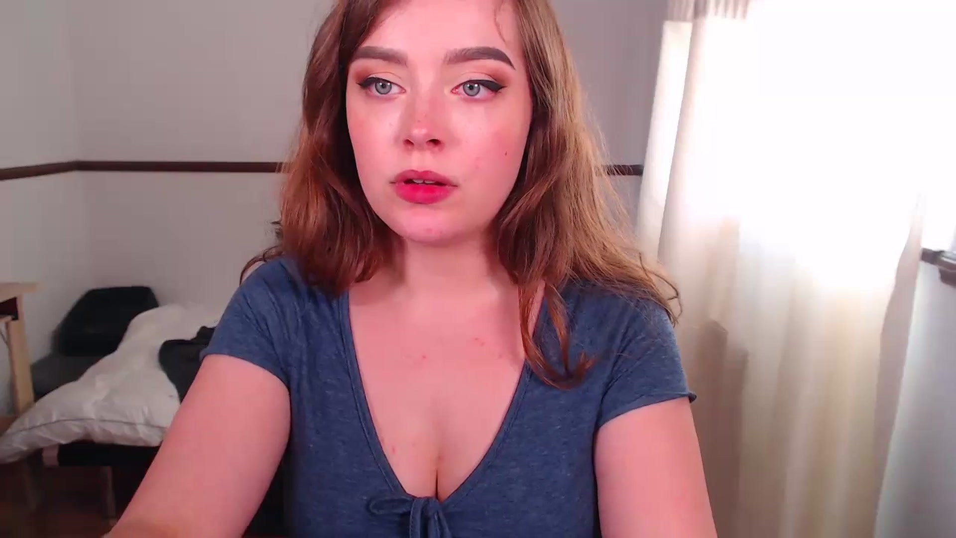 Gallery image thumbnail from KittyCash3w's myfreecams stream on, 07/07/2023, 18:34 image 18 of 20
