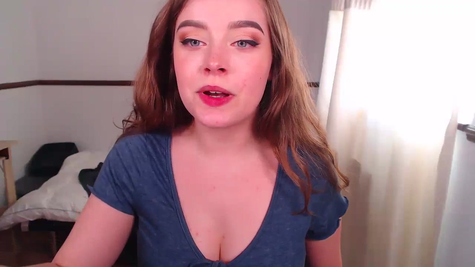 Gallery image thumbnail from KittyCash3w's myfreecams stream on, 07/07/2023, 18:34 image 12 of 20