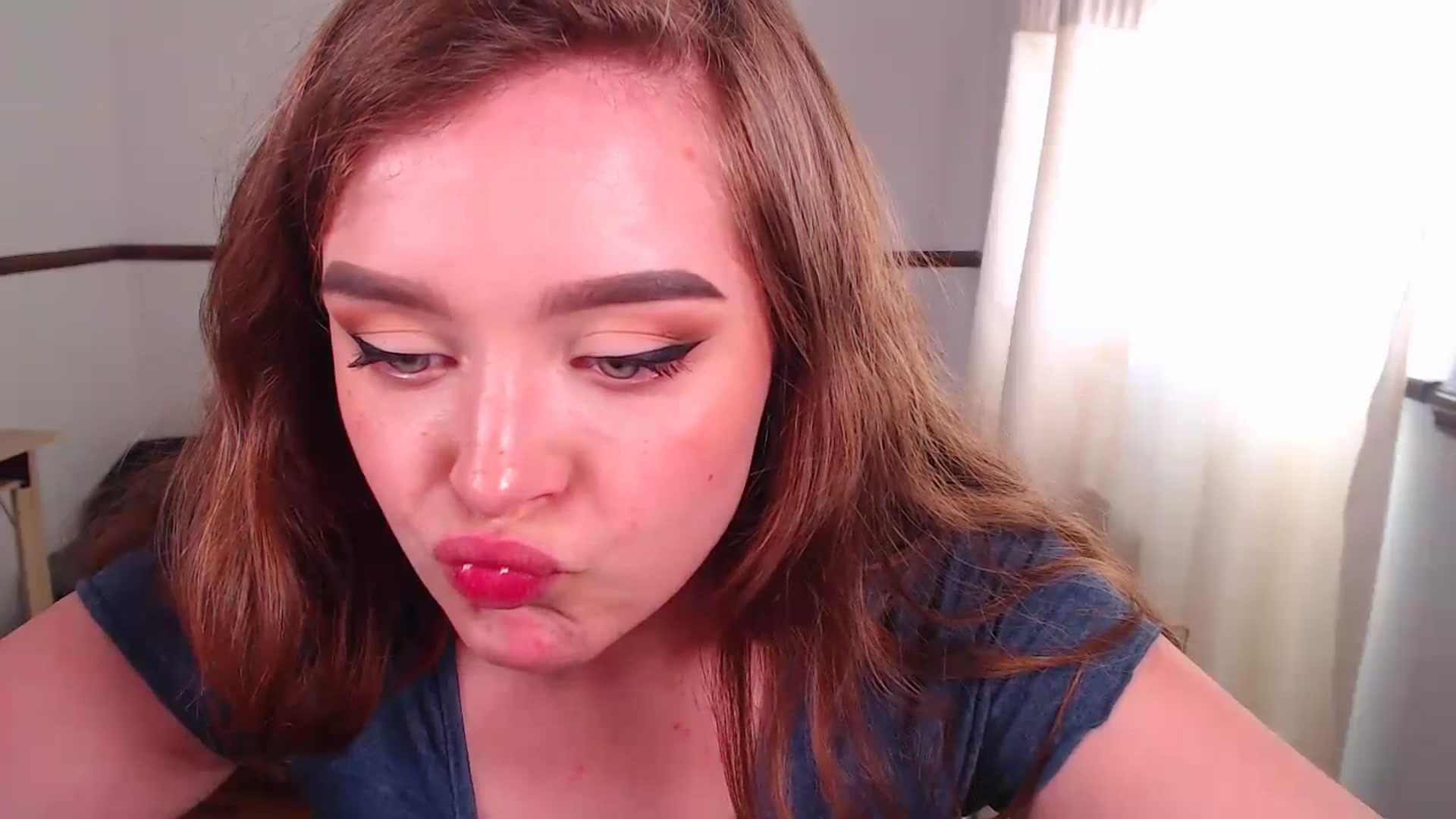 Gallery image thumbnail from KittyCash3w's myfreecams stream on, 07/07/2023, 18:34 image 14 of 20