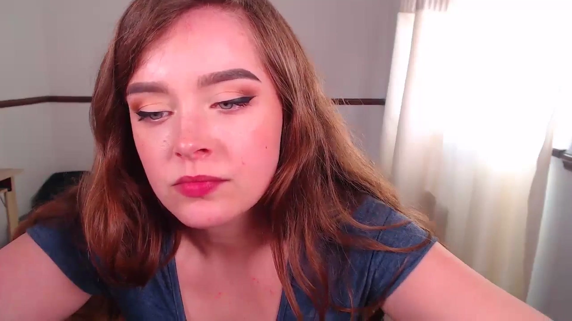 Gallery image thumbnail from KittyCash3w's myfreecams stream on, 07/07/2023, 18:34 image 16 of 20