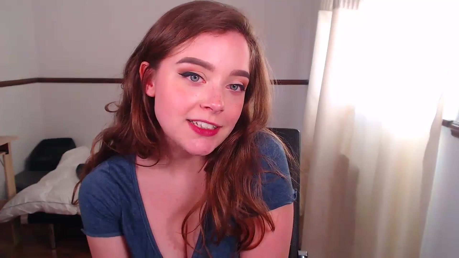 Gallery image thumbnail from KittyCash3w's myfreecams stream on, 07/07/2023, 18:34 image 20 of 20