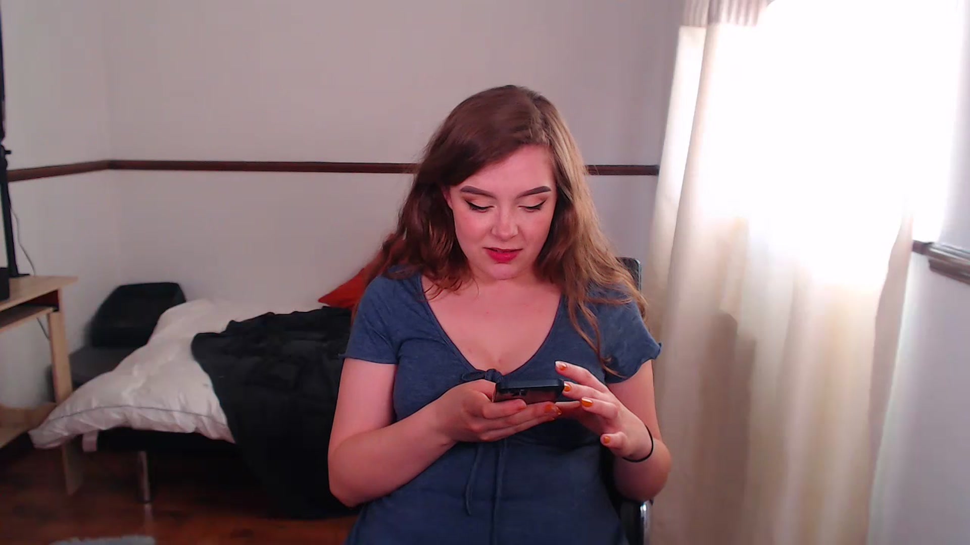 Gallery image thumbnail from KittyCash3w's myfreecams stream on, 07/07/2023, 18:34 image 10 of 20