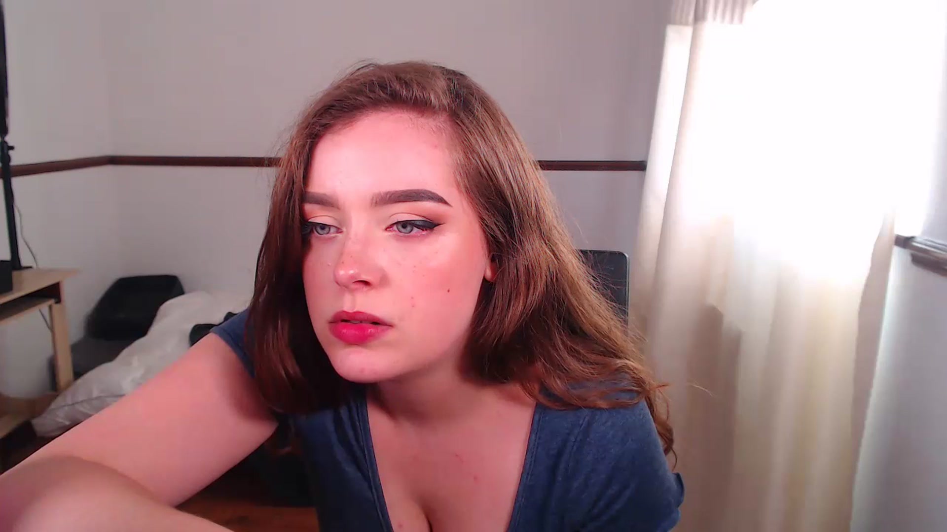 Gallery image thumbnail from KittyCash3w's myfreecams stream on, 07/07/2023, 18:34 image 1 of 20