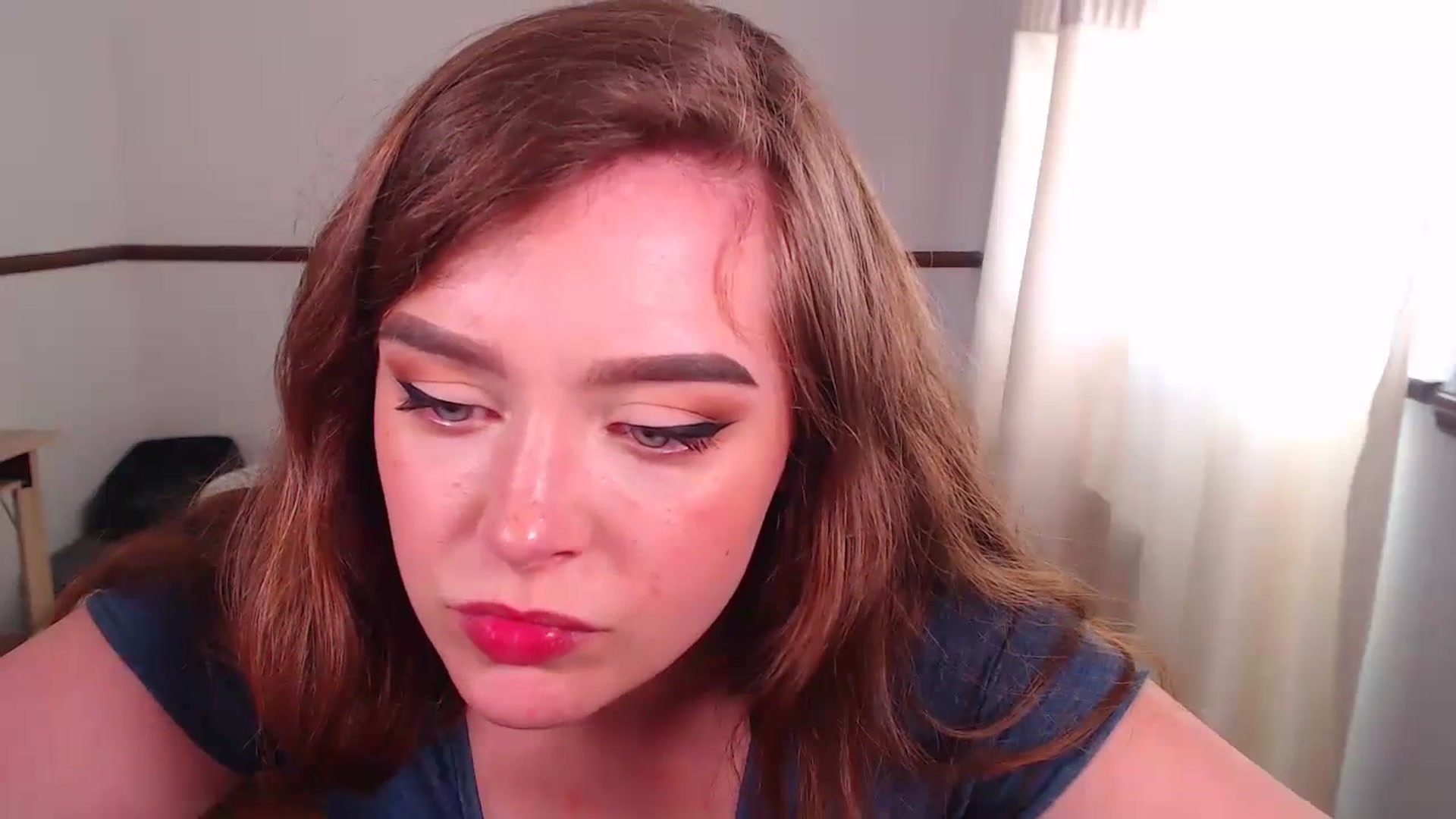 Gallery image thumbnail from KittyCash3w's myfreecams stream on, 07/07/2023, 18:34 image 17 of 20