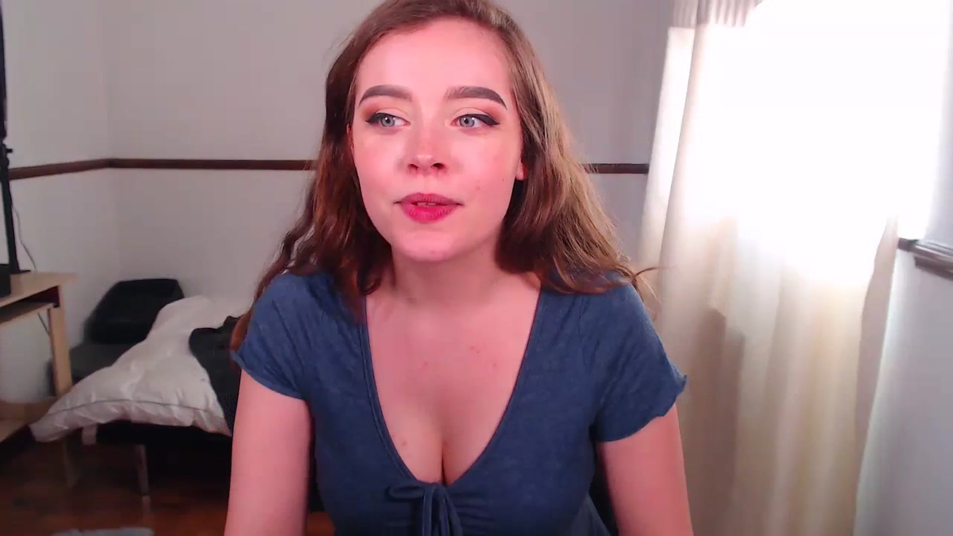 Gallery image thumbnail from KittyCash3w's myfreecams stream on, 07/07/2023, 18:34 image 2 of 20