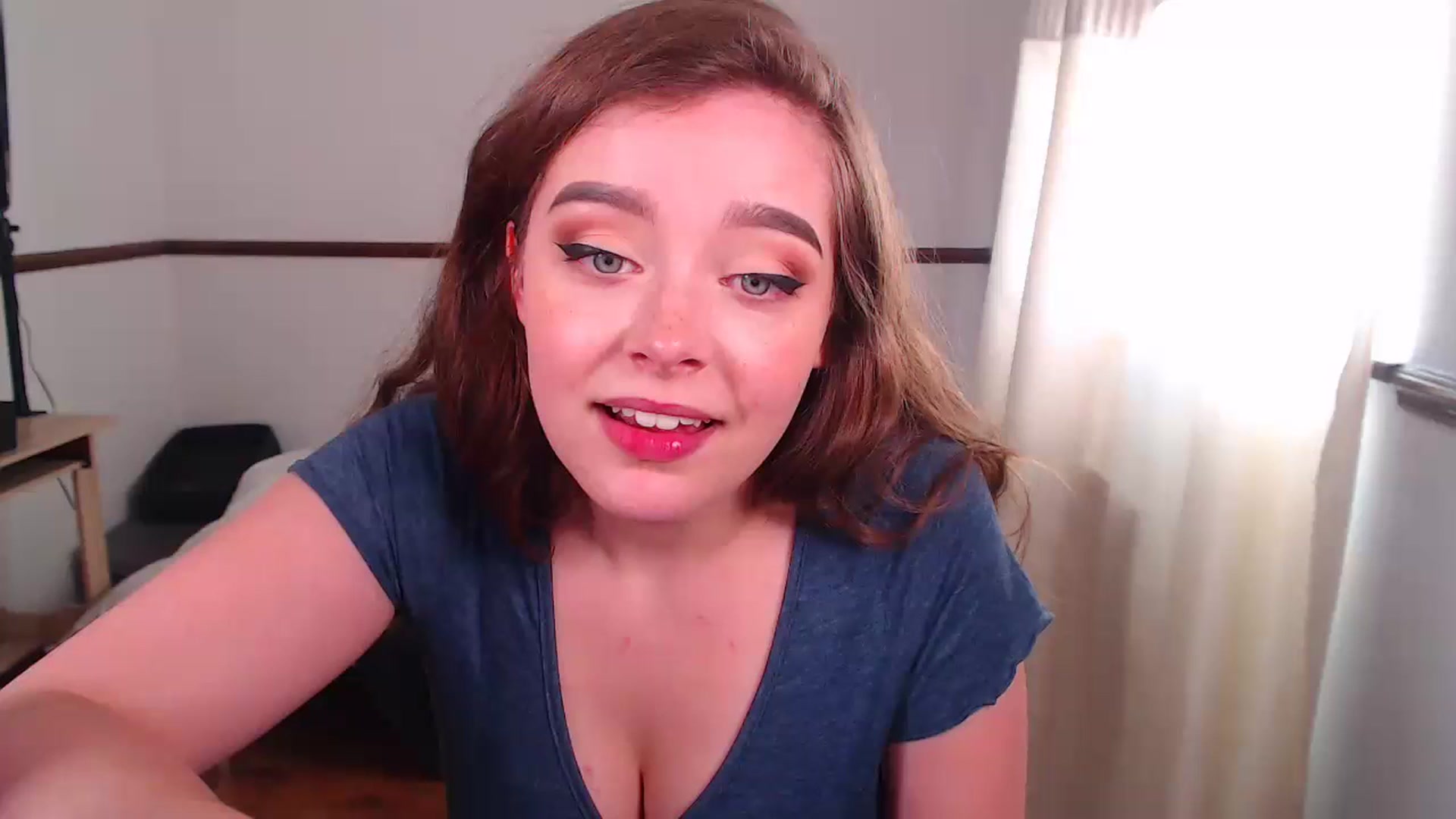 Gallery image thumbnail from KittyCash3w's myfreecams stream on, 07/07/2023, 18:34 image 3 of 20