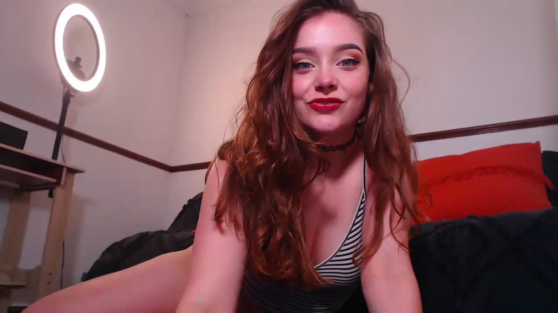 Gallery image thumbnail from KittyCash3w's myfreecams stream on, 07/12/2023, 17:03 image 3 of 20