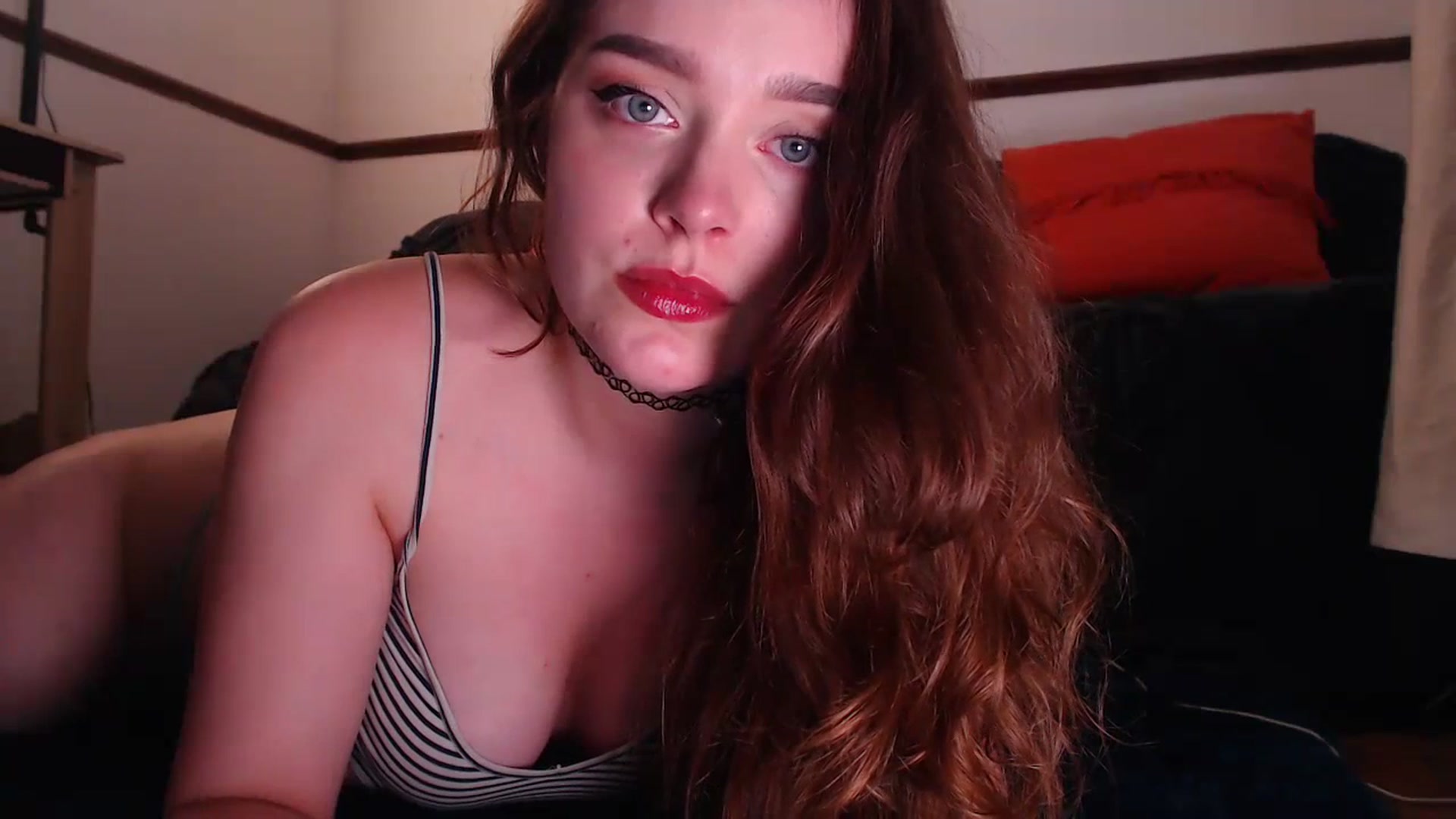 Gallery image thumbnail from KittyCash3w's myfreecams stream on, 07/12/2023, 17:03 image 9 of 20