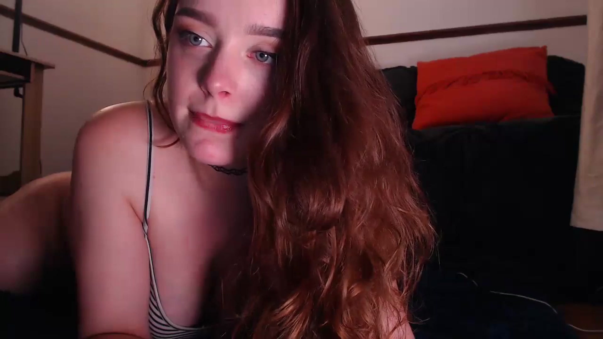 Gallery image thumbnail from KittyCash3w's myfreecams stream on, 07/12/2023, 17:03 image 8 of 20