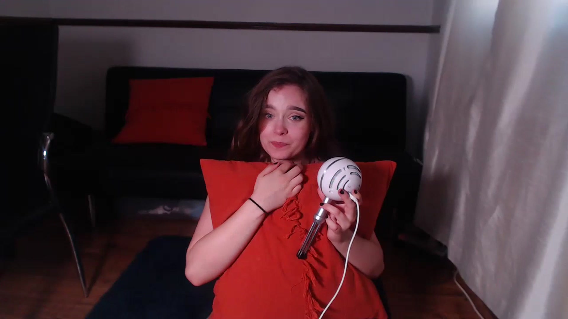 Gallery image thumbnail from KittyCash3w's myfreecams stream on, 07/15/2023, 19:44 image 12 of 20