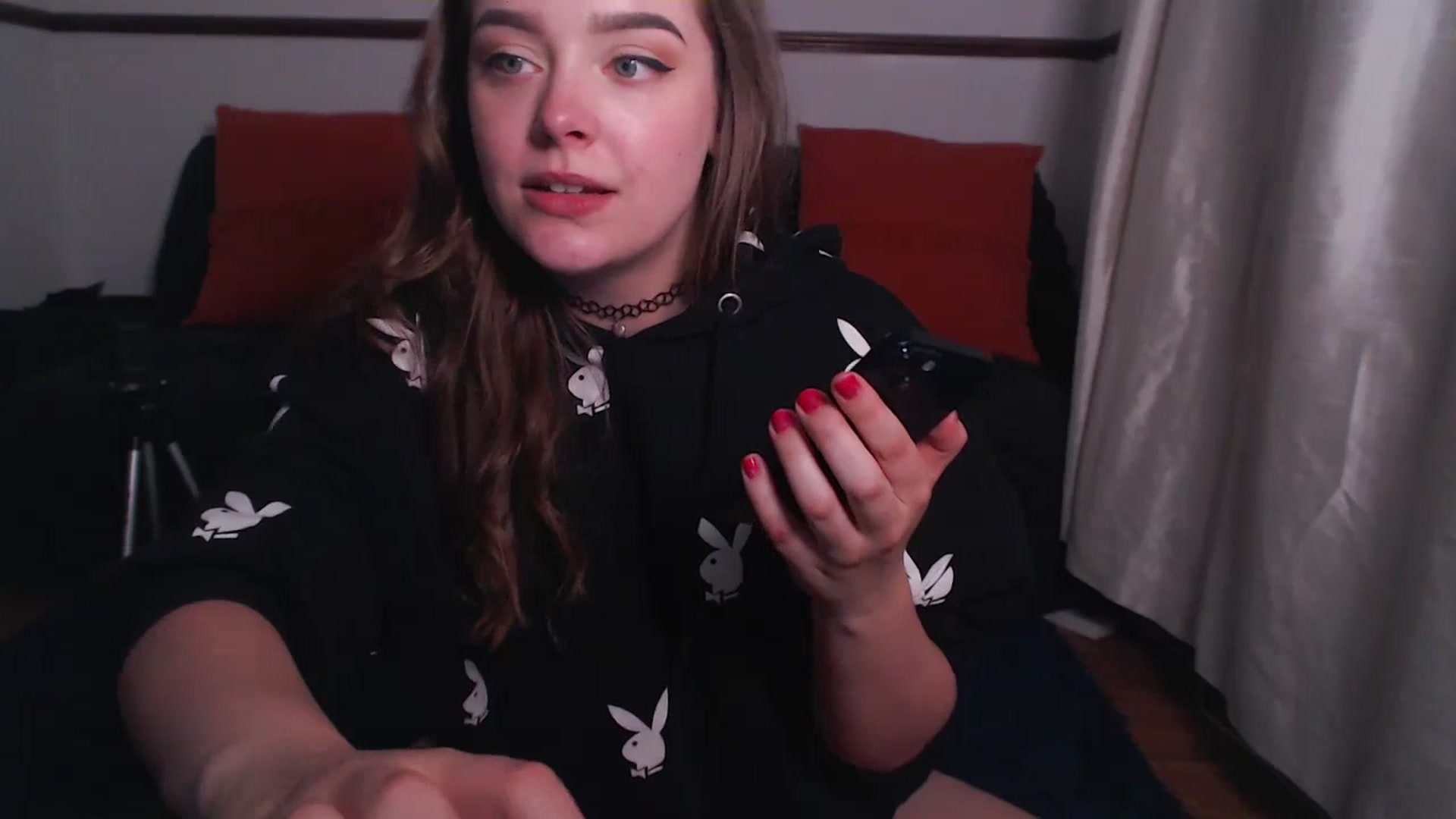 Gallery image thumbnail from KittyCash3w's myfreecams stream on, 07/19/2023, 21:07 image 18 of 20