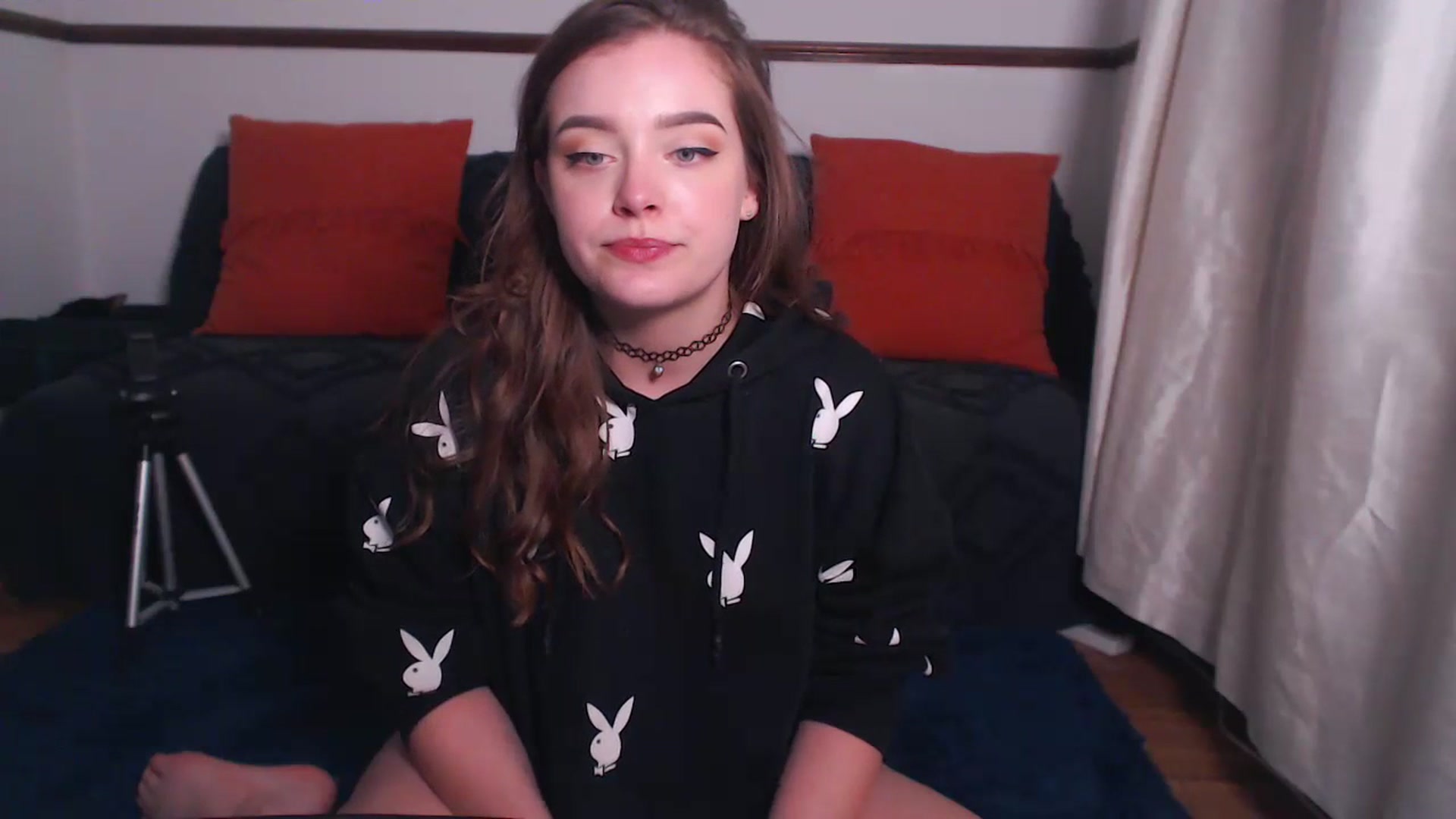 Gallery image thumbnail from KittyCash3w's myfreecams stream on, 07/19/2023, 21:07 image 15 of 20