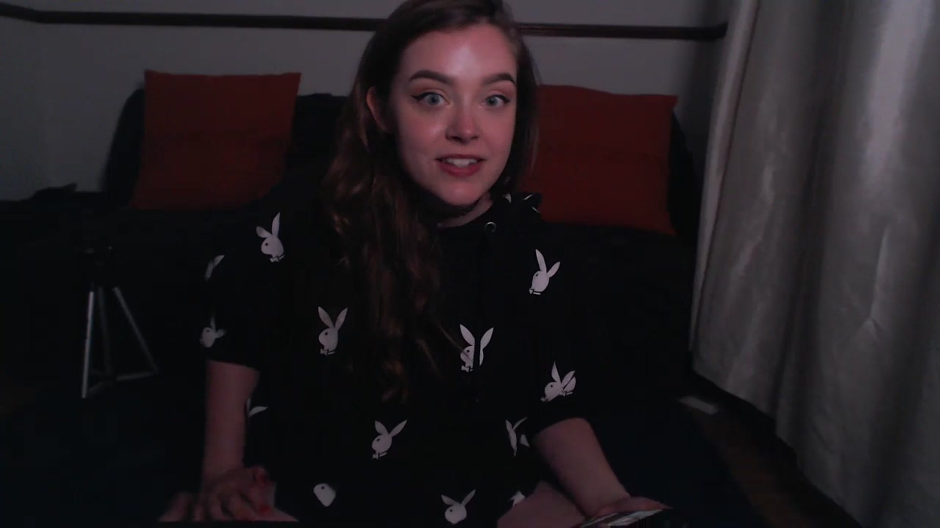 Gallery image thumbnail from KittyCash3w's myfreecams stream on, 07/19/2023, 21:07 image 17 of 20