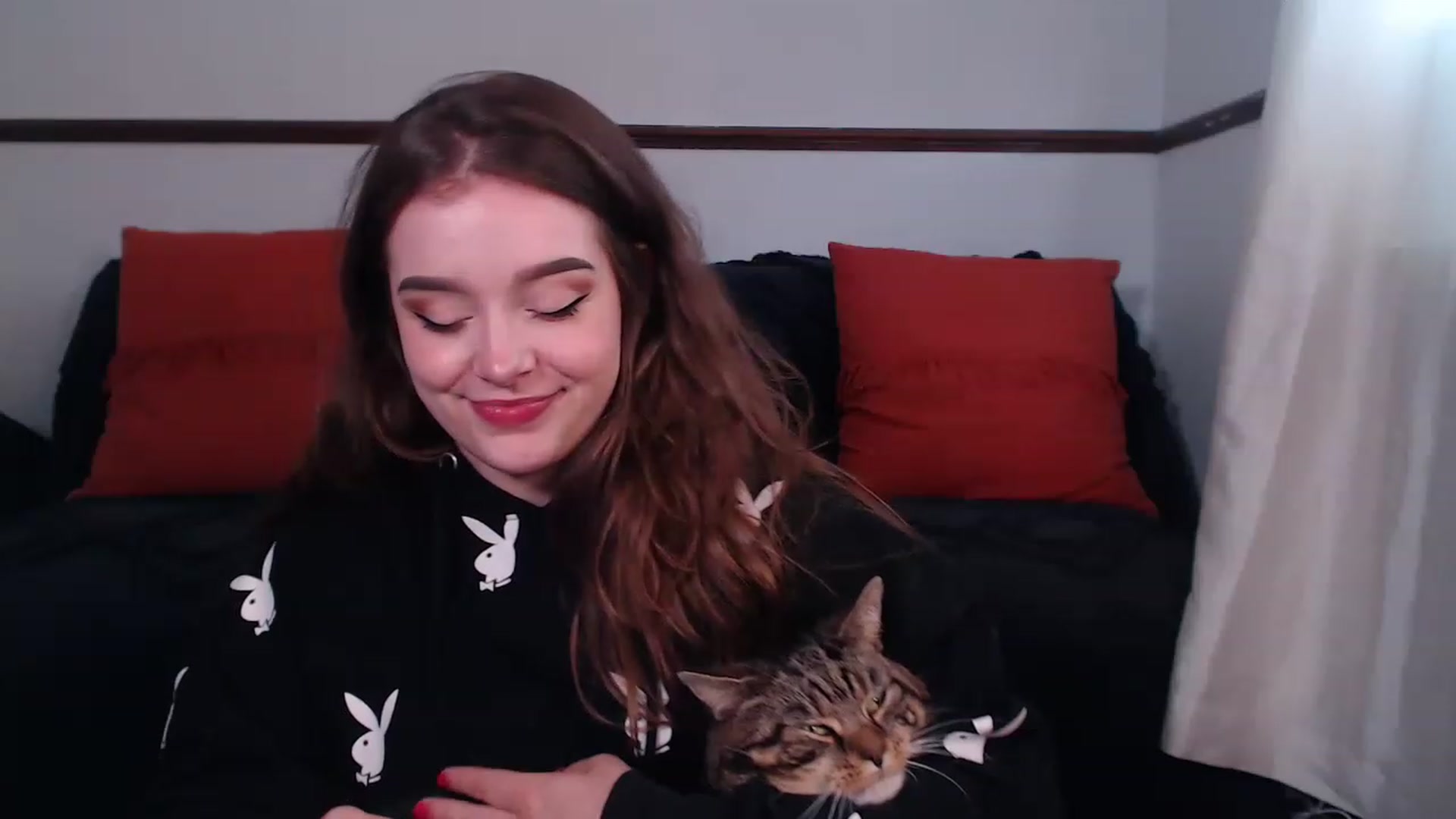 Gallery image thumbnail from KittyCash3w's myfreecams stream on, 07/20/2023, 17:46 image 19 of 20