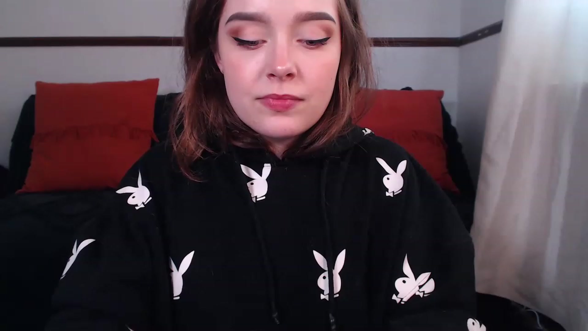 Gallery image thumbnail from KittyCash3w's myfreecams stream on, 07/20/2023, 17:46 image 14 of 20