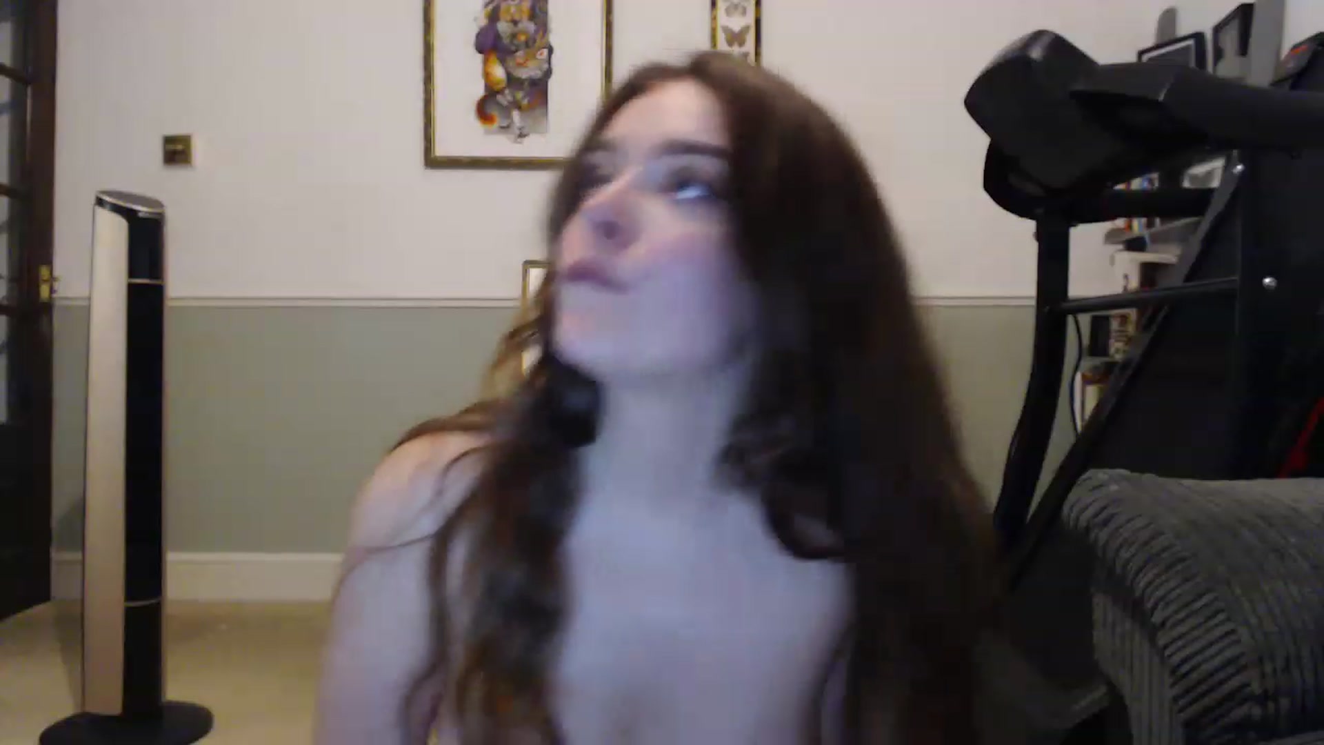 Gallery image thumbnail from KittyCash3w's myfreecams stream on, 07/21/2023, 03:33 image 16 of 20