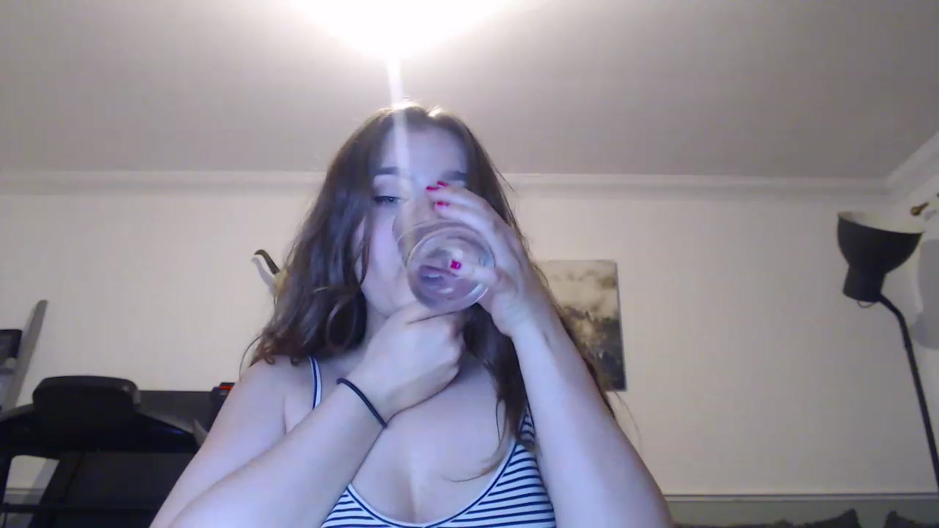Gallery image thumbnail from KittyCash3w's myfreecams stream on, 07/21/2023, 03:33 image 6 of 20