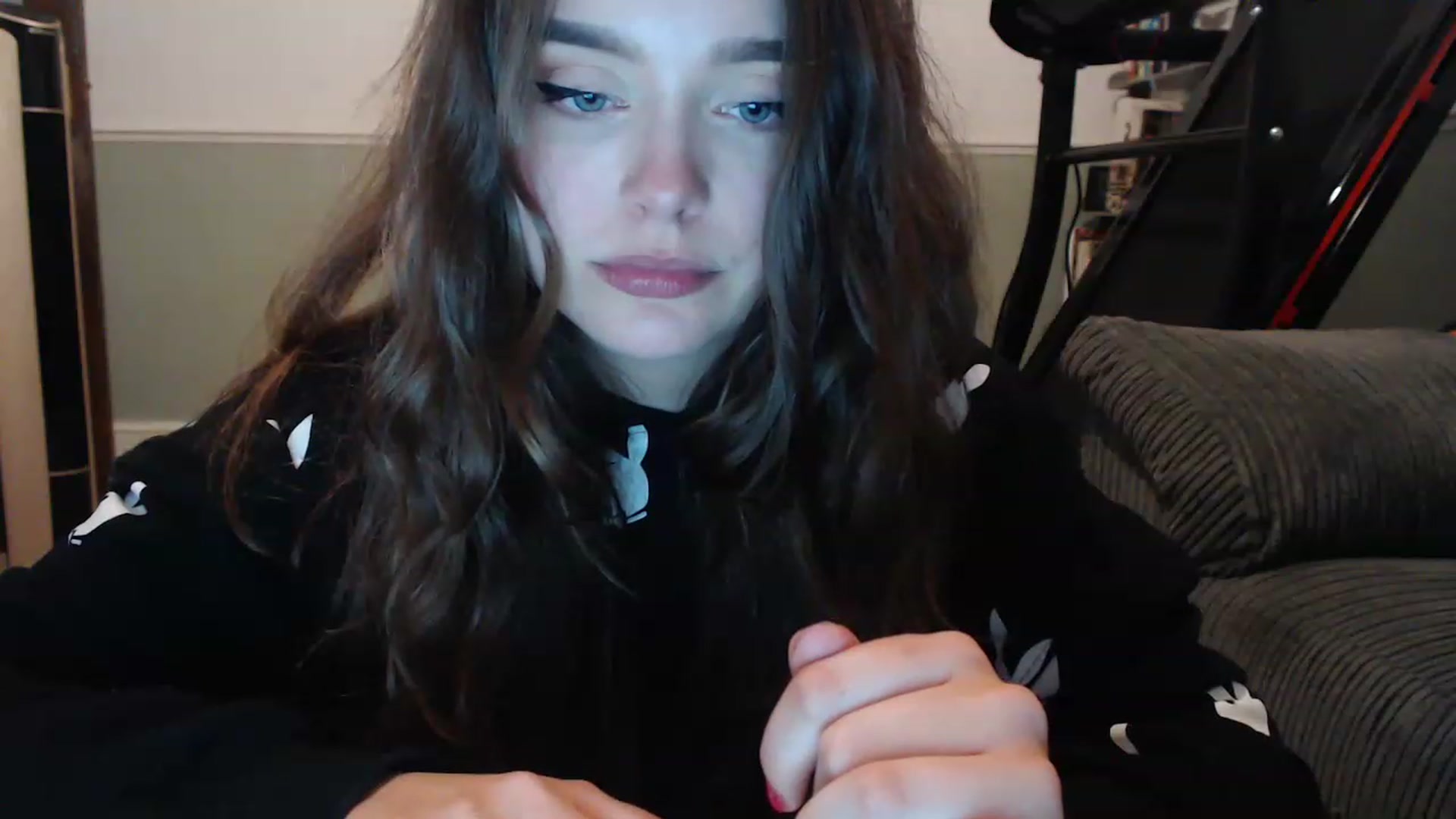 Gallery image thumbnail from KittyCash3w's myfreecams stream on, 07/21/2023, 03:33 image 20 of 20