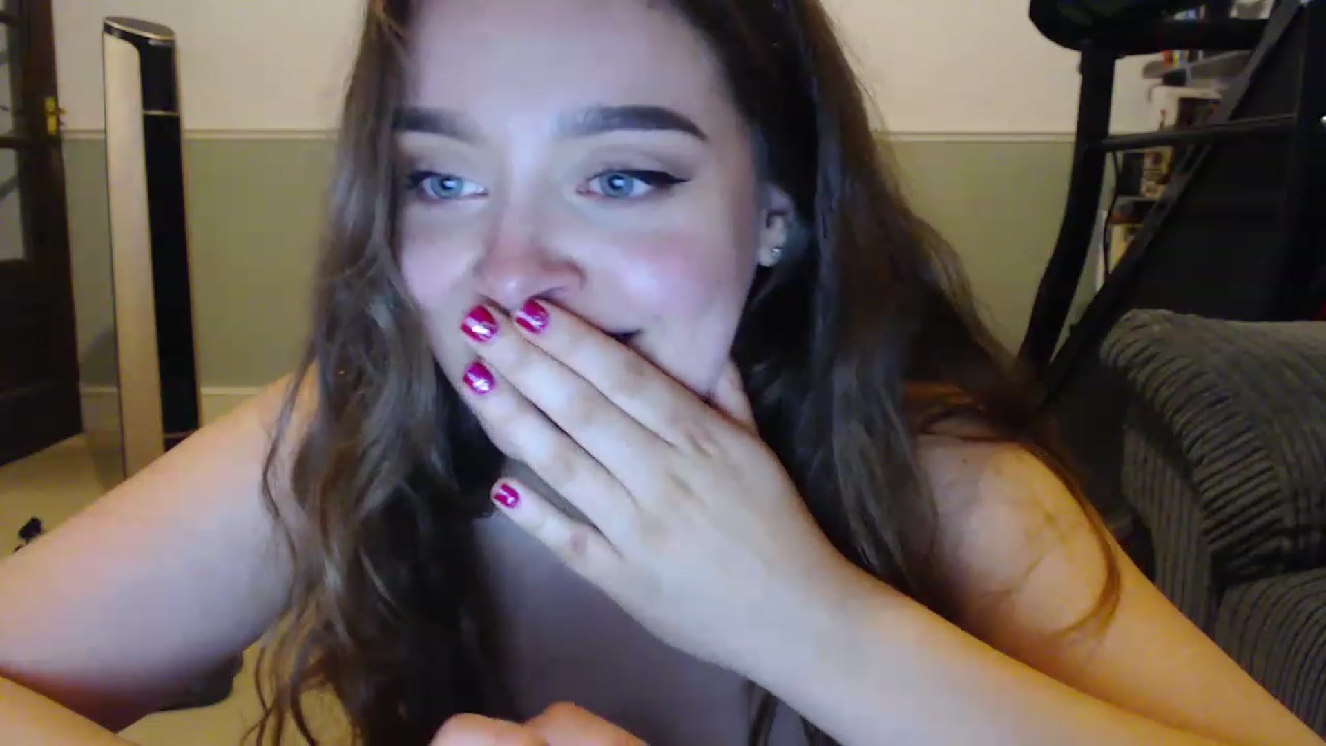 Gallery image thumbnail from KittyCash3w's myfreecams stream on, 07/21/2023, 03:33 image 14 of 20