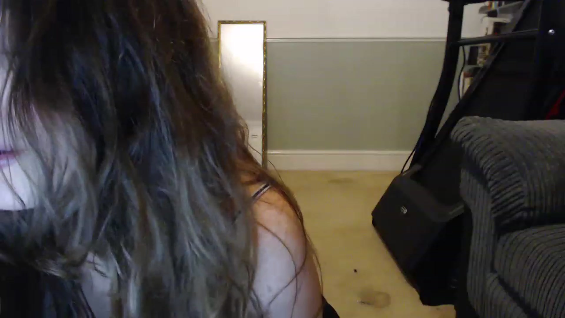 Gallery image thumbnail from KittyCash3w's myfreecams stream on, 07/21/2023, 03:33 image 10 of 20