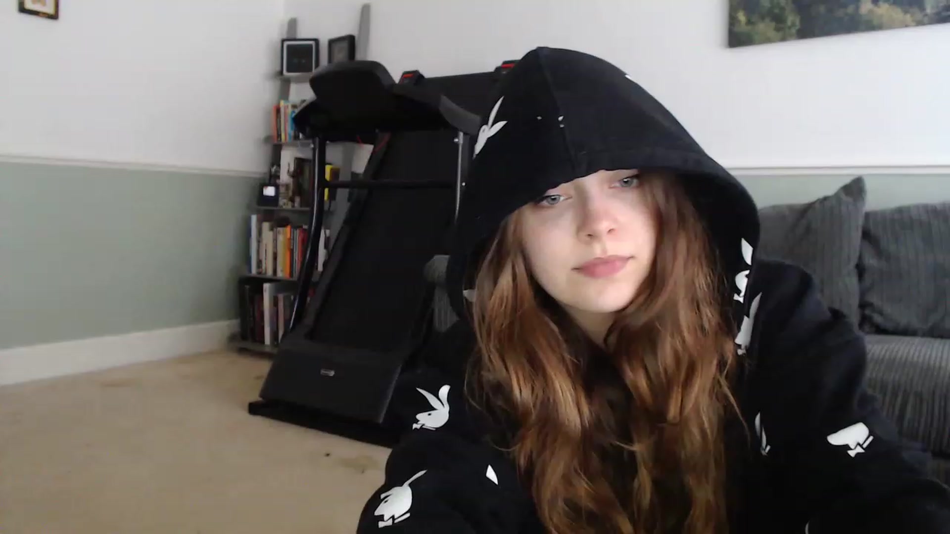 Gallery image thumbnail from KittyCash3w's myfreecams stream on, 07/21/2023, 19:32 image 3 of 20