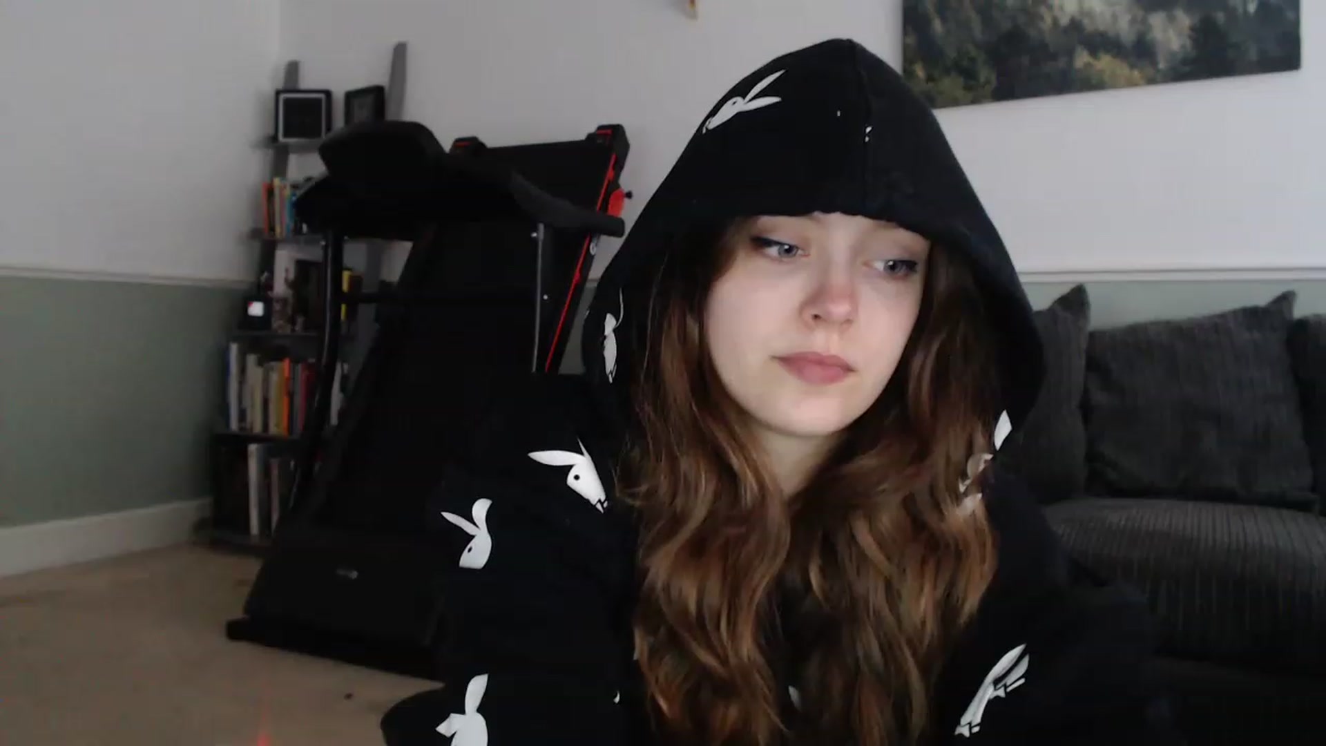 Gallery image thumbnail from KittyCash3w's myfreecams stream on, 07/21/2023, 19:32 image 8 of 20