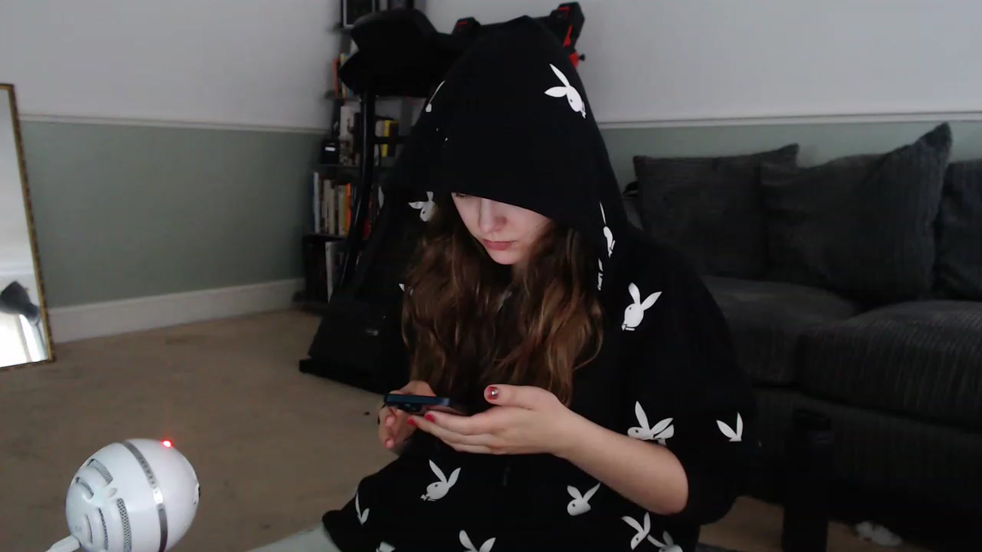 Gallery image thumbnail from KittyCash3w's myfreecams stream on, 07/21/2023, 19:32 image 10 of 20