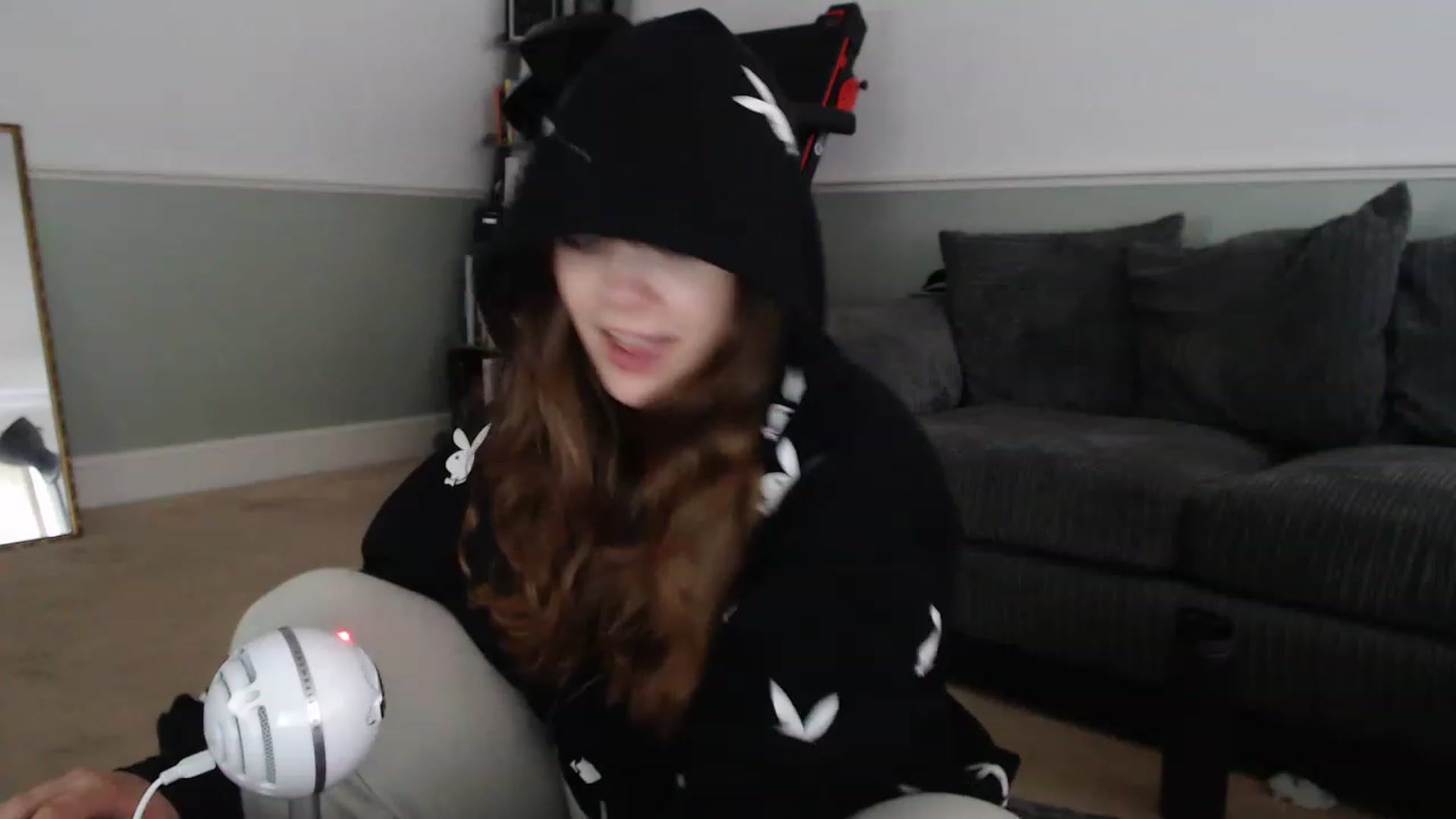 Gallery image thumbnail from KittyCash3w's myfreecams stream on, 07/21/2023, 19:32 image 9 of 20