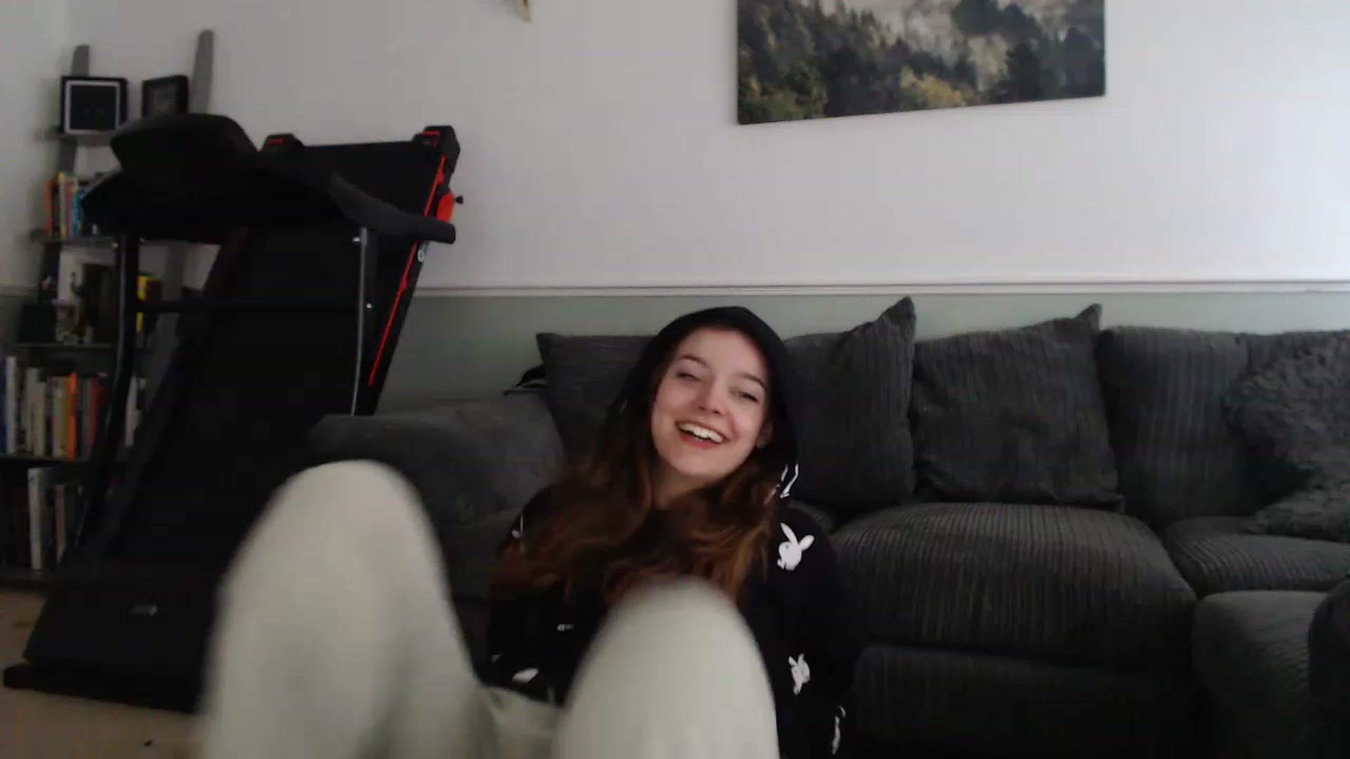 Gallery image thumbnail from KittyCash3w's myfreecams stream on, 07/21/2023, 19:32 image 7 of 20