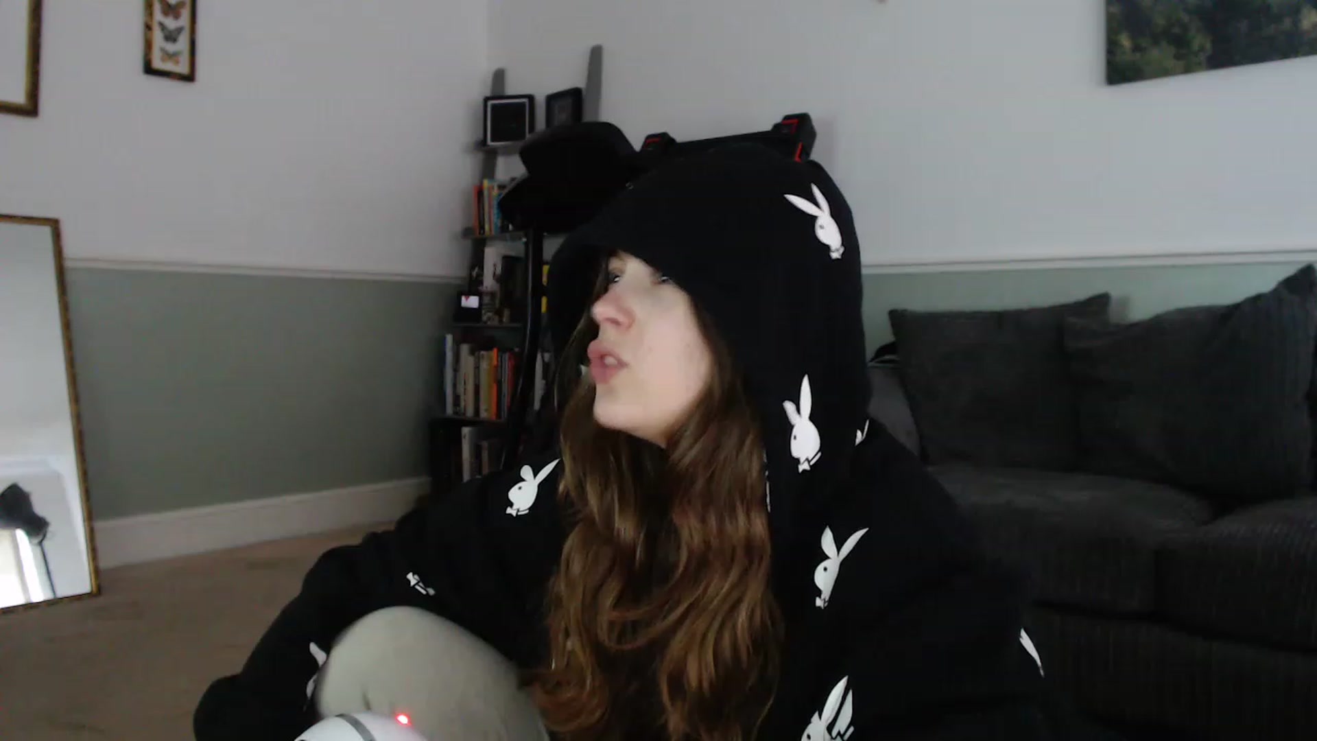 Gallery image thumbnail from KittyCash3w's myfreecams stream on, 07/21/2023, 19:32 image 20 of 20