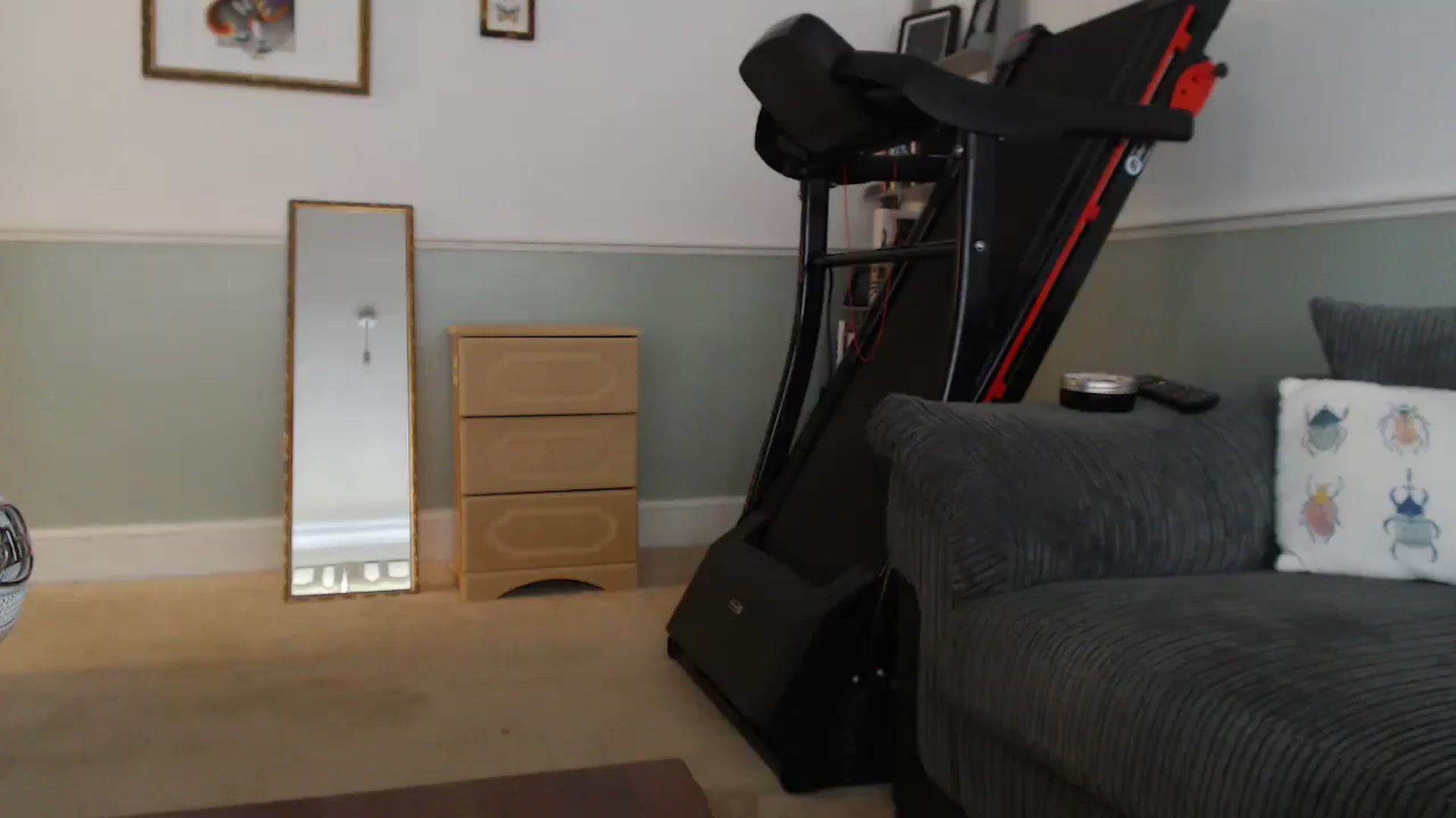 Gallery image thumbnail from KittyCash3w's myfreecams stream on, 08/10/2023, 19:40 image 5 of 20