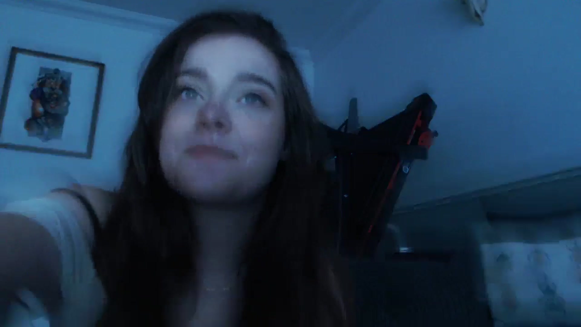 Gallery image thumbnail from KittyCash3w's myfreecams stream on, 08/10/2023, 19:40 image 15 of 20