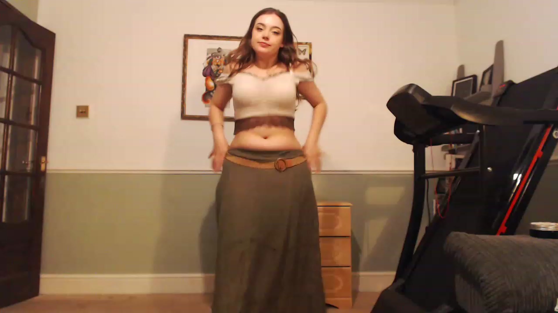 Gallery image thumbnail from KittyCash3w's myfreecams stream on, 08/10/2023, 20:48 image 19 of 20