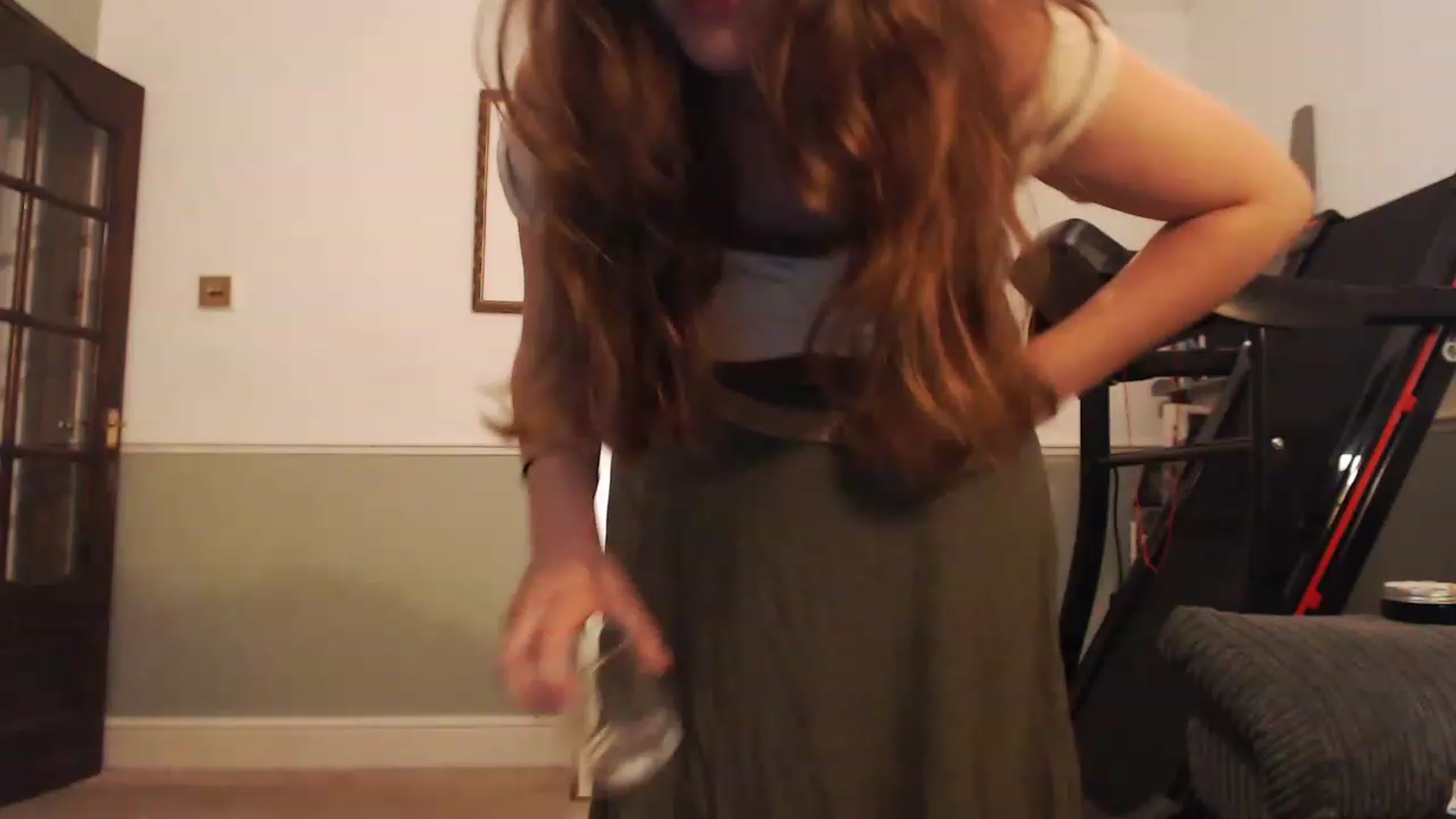 Gallery image thumbnail from KittyCash3w's myfreecams stream on, 08/10/2023, 20:48 image 20 of 20