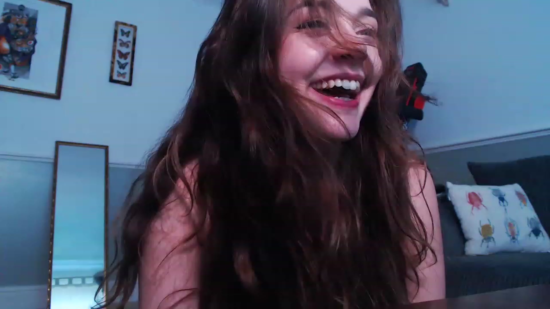 Gallery image thumbnail from KittyCash3w's myfreecams stream on, 08/16/2023, 17:41 image 11 of 20