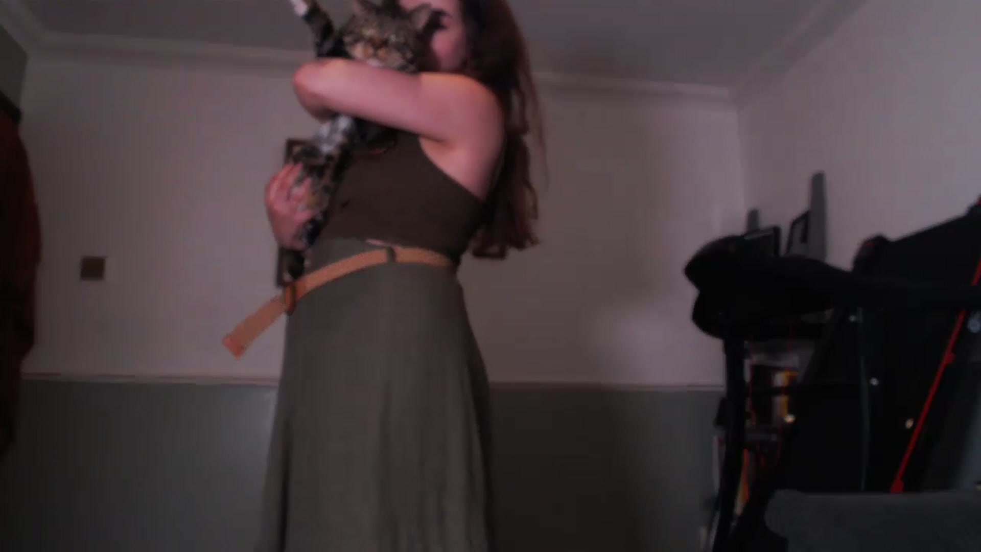 Gallery image thumbnail from KittyCash3w's myfreecams stream on, 08/16/2023, 19:49 image 16 of 20